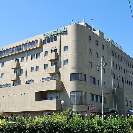 Riverside Hotel Gojo Zewnętrze zdjęcie