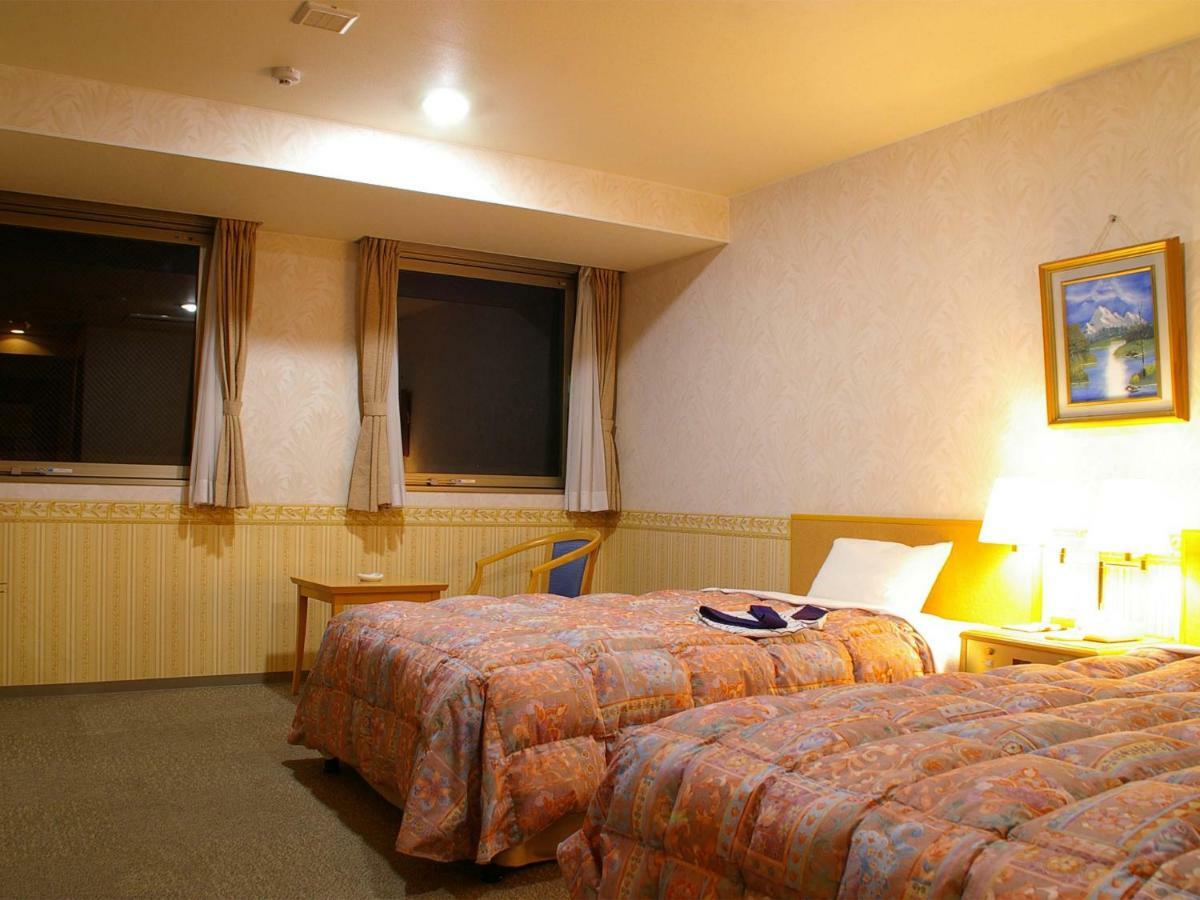 Riverside Hotel Gojo Zewnętrze zdjęcie