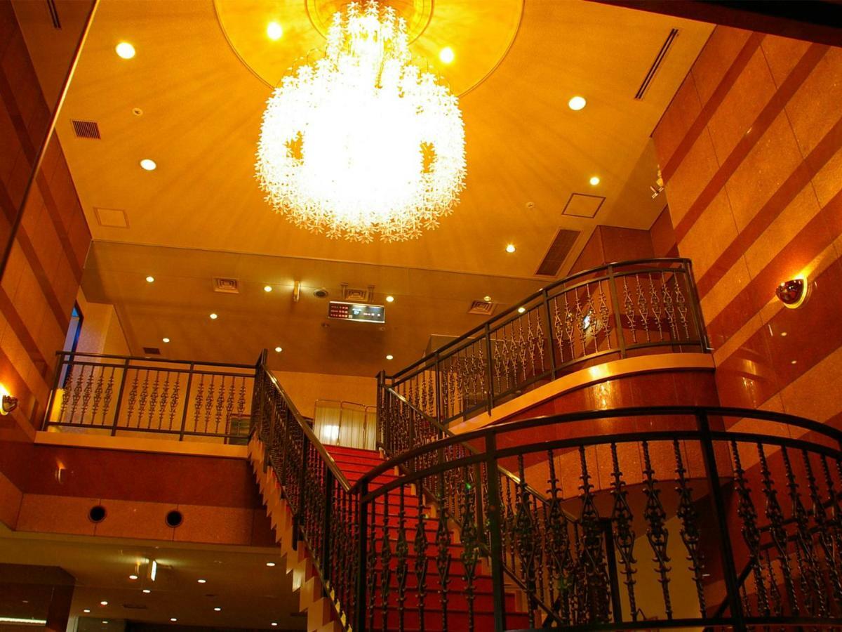 Riverside Hotel Gojo Zewnętrze zdjęcie